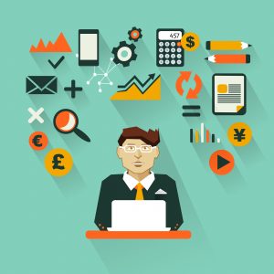 law firm IT projects