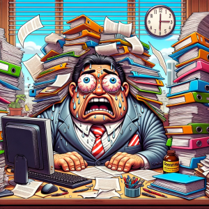 solicitor wellbeing work pressure and ethics